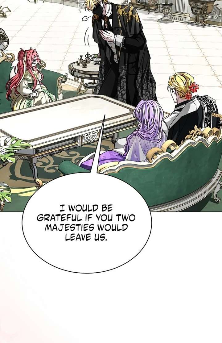 My Fiancé Keeps Trying to Raise Me Chapter 6 438 041