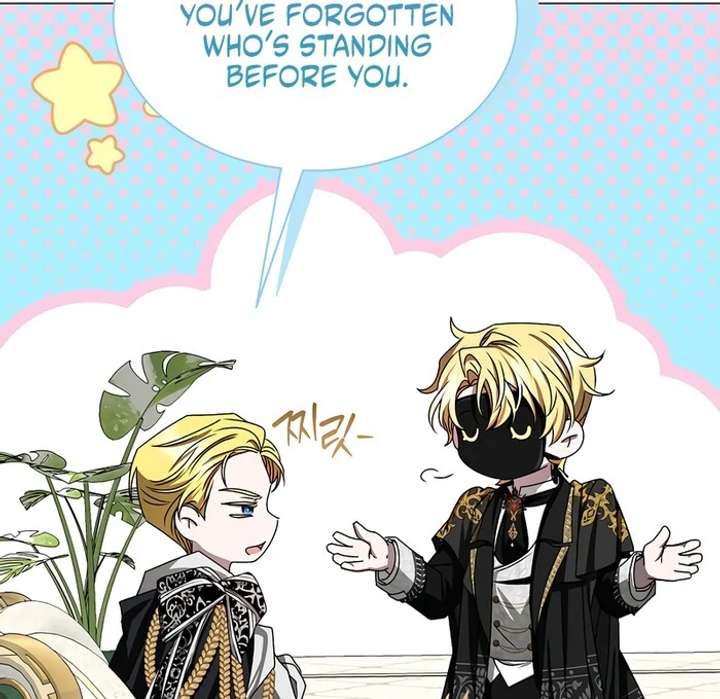 My Fiancé Keeps Trying to Raise Me Chapter 6 441 044