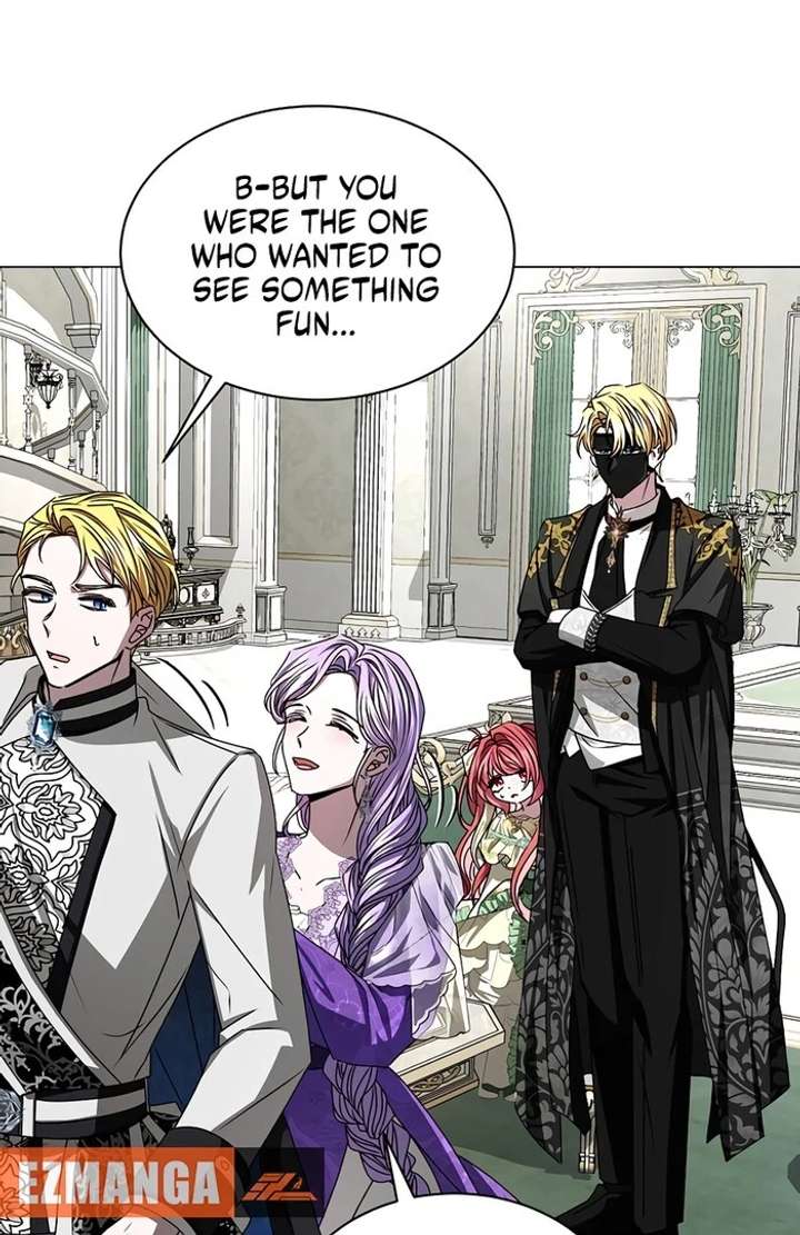 My Fiancé Keeps Trying to Raise Me Chapter 6 446 049