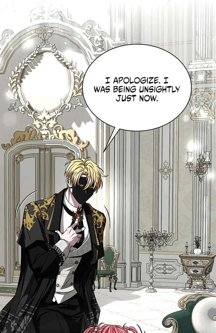 My Fiancé Keeps Trying to Raise Me Chapter 6 449 052