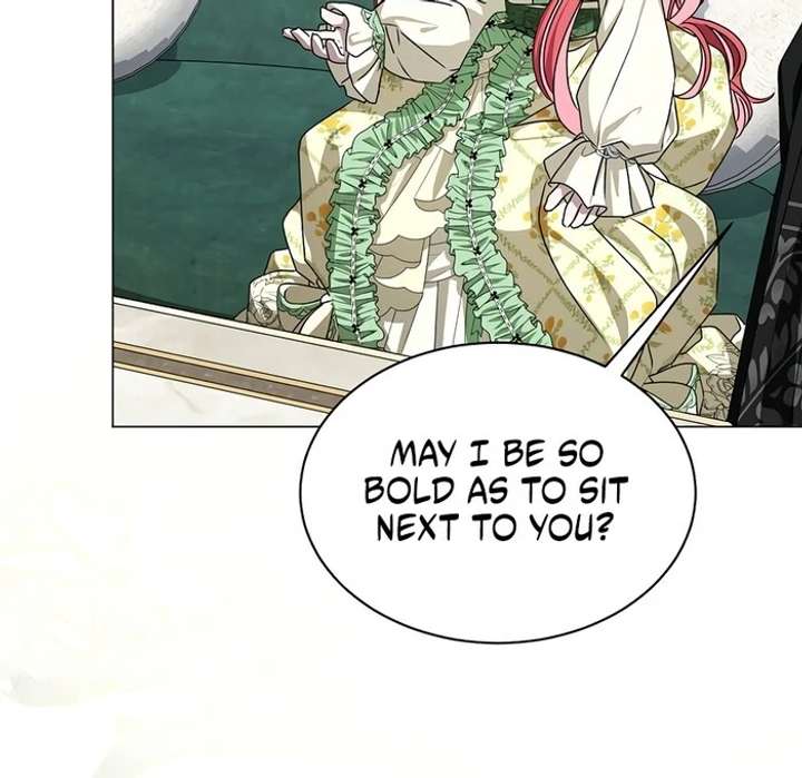 My Fiancé Keeps Trying to Raise Me Chapter 6 452 055