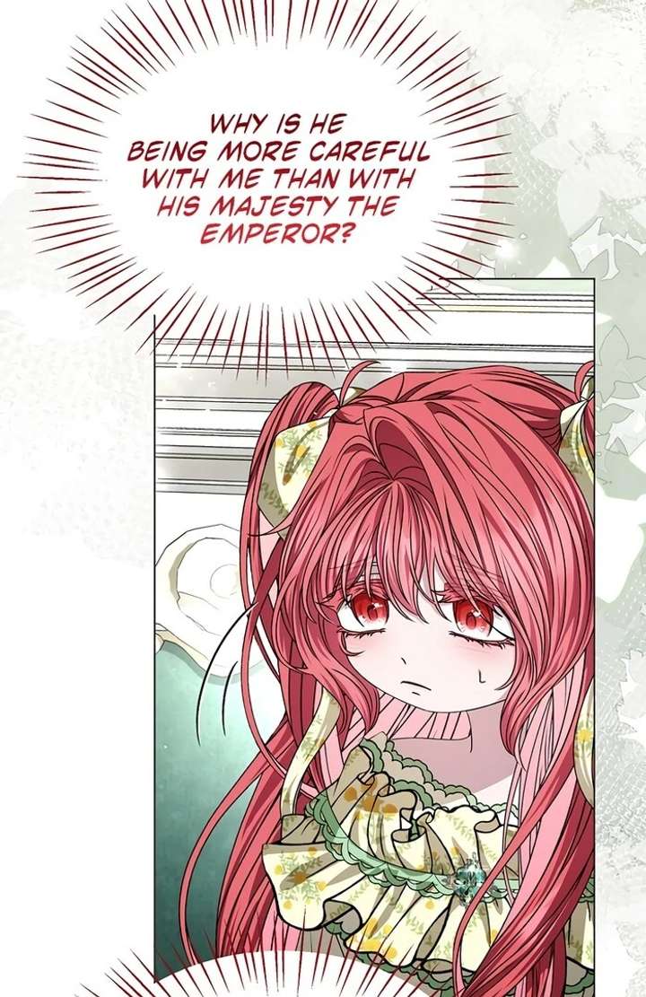 My Fiancé Keeps Trying to Raise Me Chapter 6 454 057