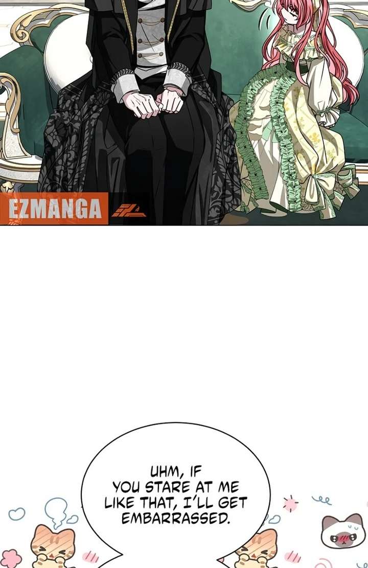 My Fiancé Keeps Trying to Raise Me Chapter 6 456 059