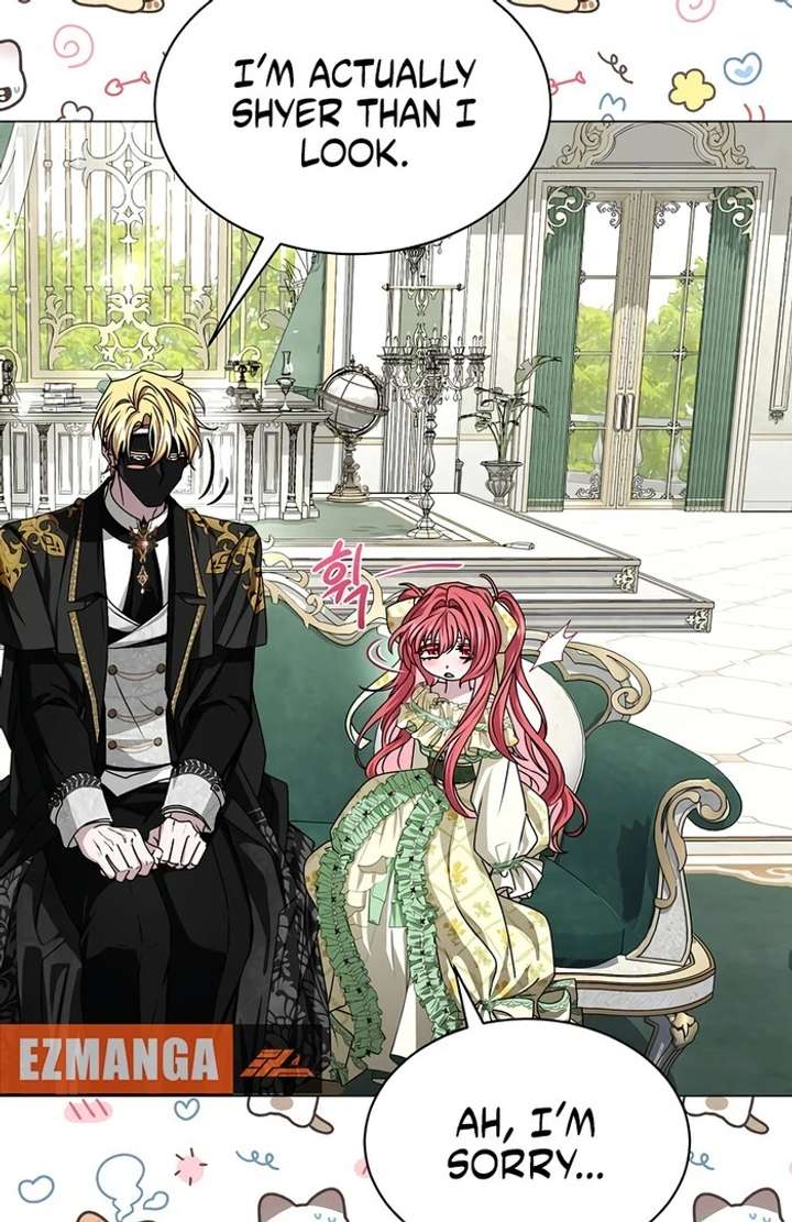 My Fiancé Keeps Trying to Raise Me Chapter 6 457 060