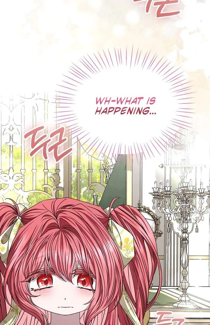 My Fiancé Keeps Trying to Raise Me Chapter 6 459 062