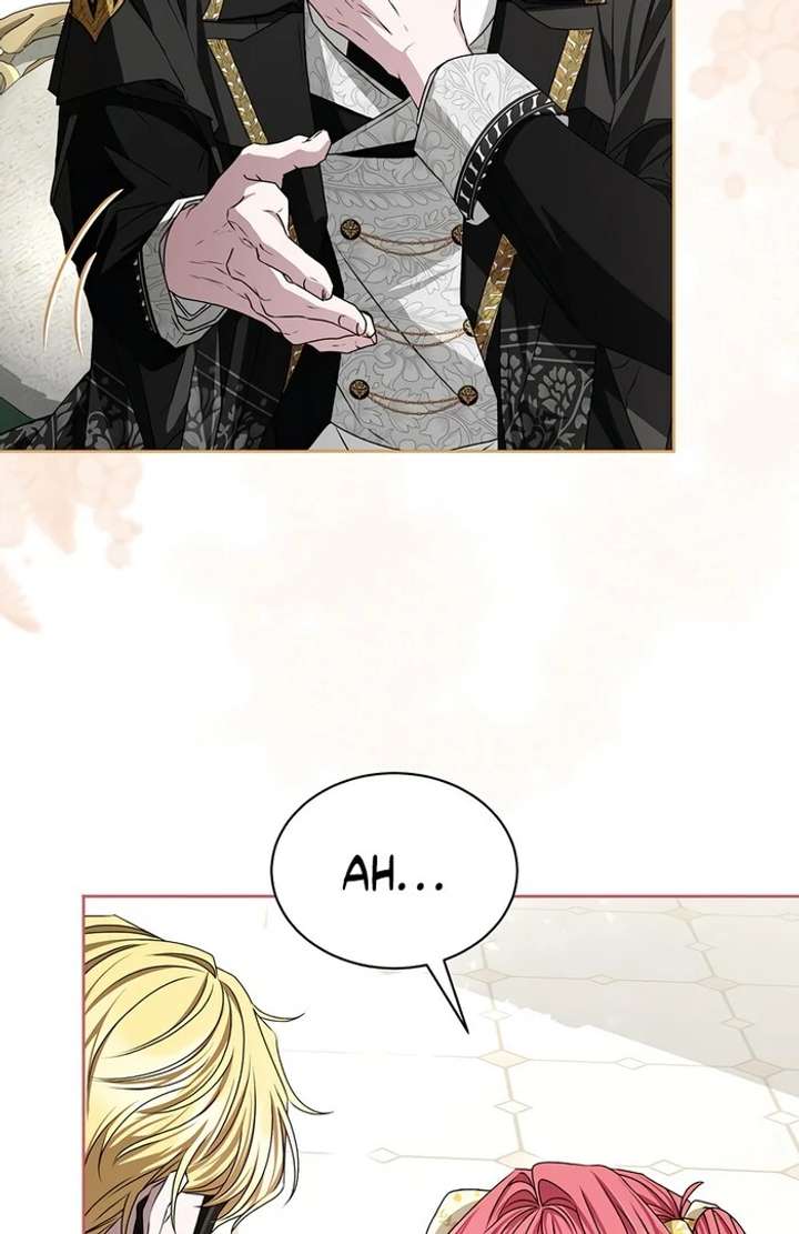 My Fiancé Keeps Trying to Raise Me Chapter 6 464 067