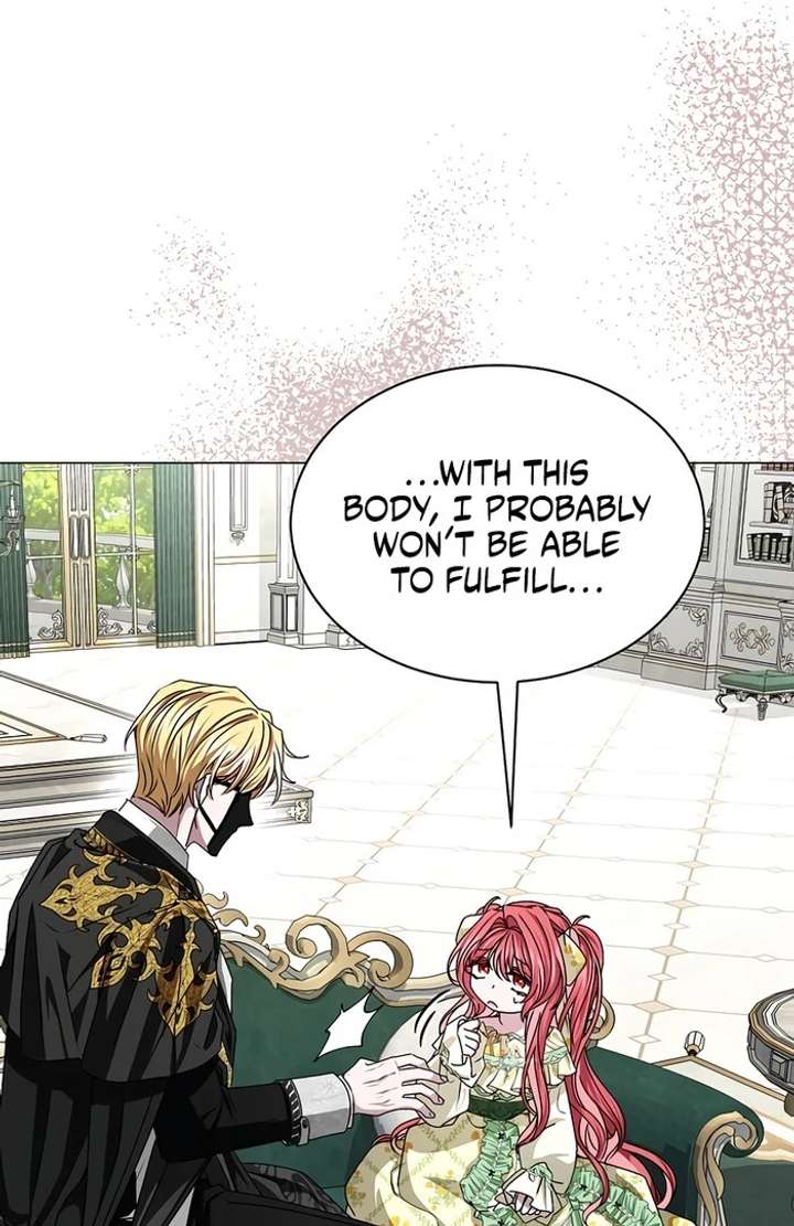 My Fiancé Keeps Trying to Raise Me Chapter 6 472 075