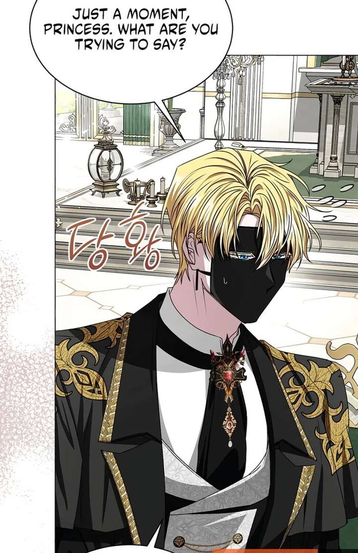 My Fiancé Keeps Trying to Raise Me Chapter 6 474 077