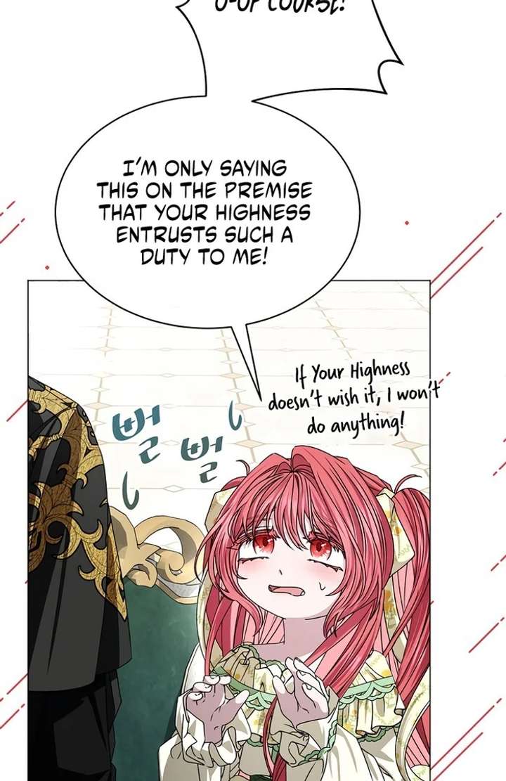 My Fiancé Keeps Trying to Raise Me Chapter 6 476 079