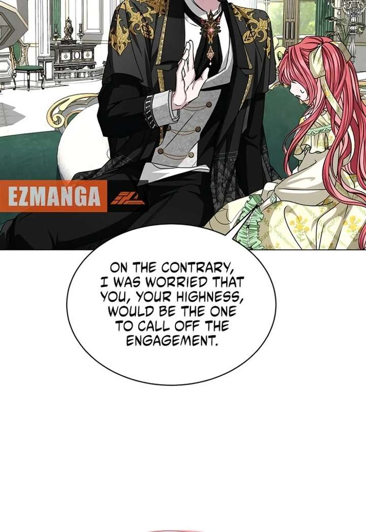 My Fiancé Keeps Trying to Raise Me Chapter 6 480 083