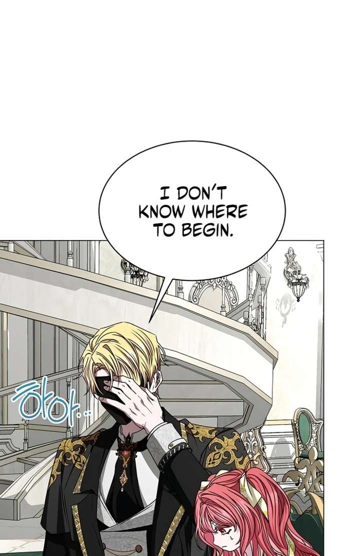 My Fiancé Keeps Trying to Raise Me Chapter 6 486 089