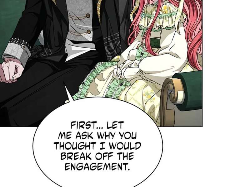 My Fiancé Keeps Trying to Raise Me Chapter 6 487 090