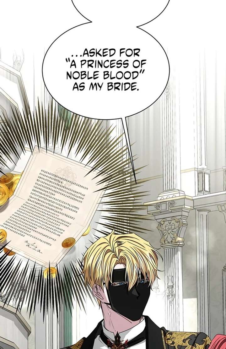 My Fiancé Keeps Trying to Raise Me Chapter 6 495 098