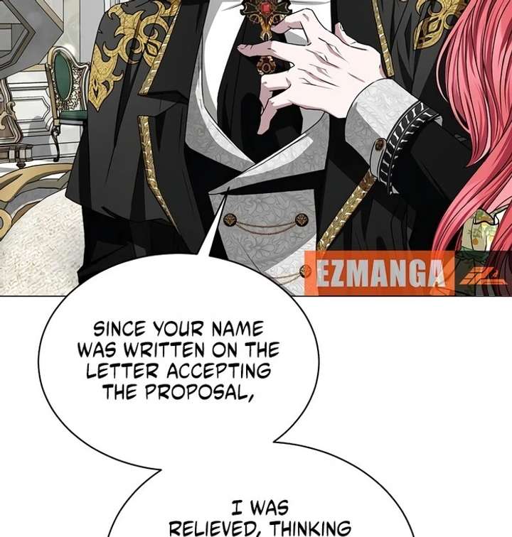 My Fiancé Keeps Trying to Raise Me Chapter 6 496 099