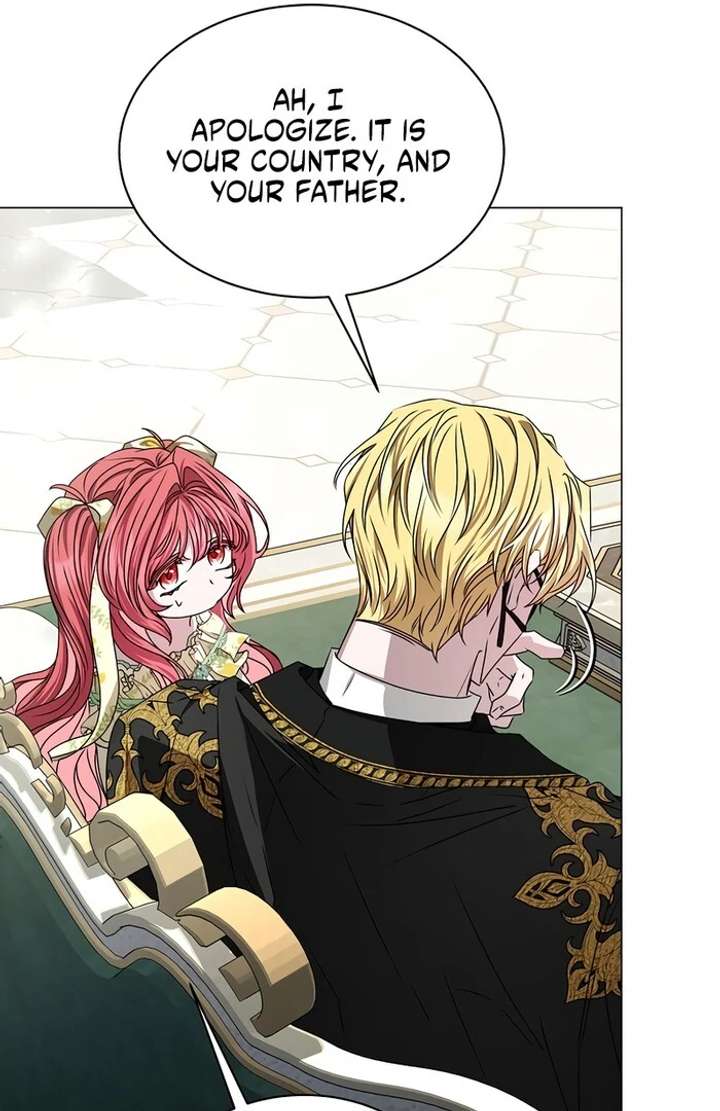 My Fiancé Keeps Trying to Raise Me Chapter 6 498 101