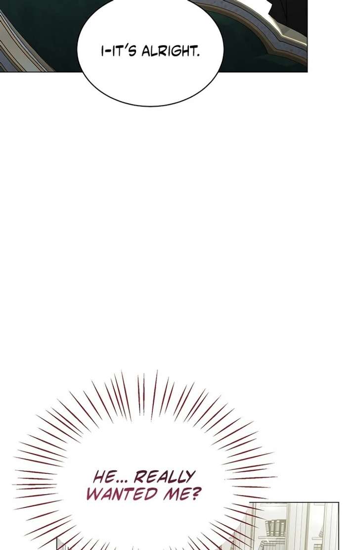 My Fiancé Keeps Trying to Raise Me Chapter 6 499 102