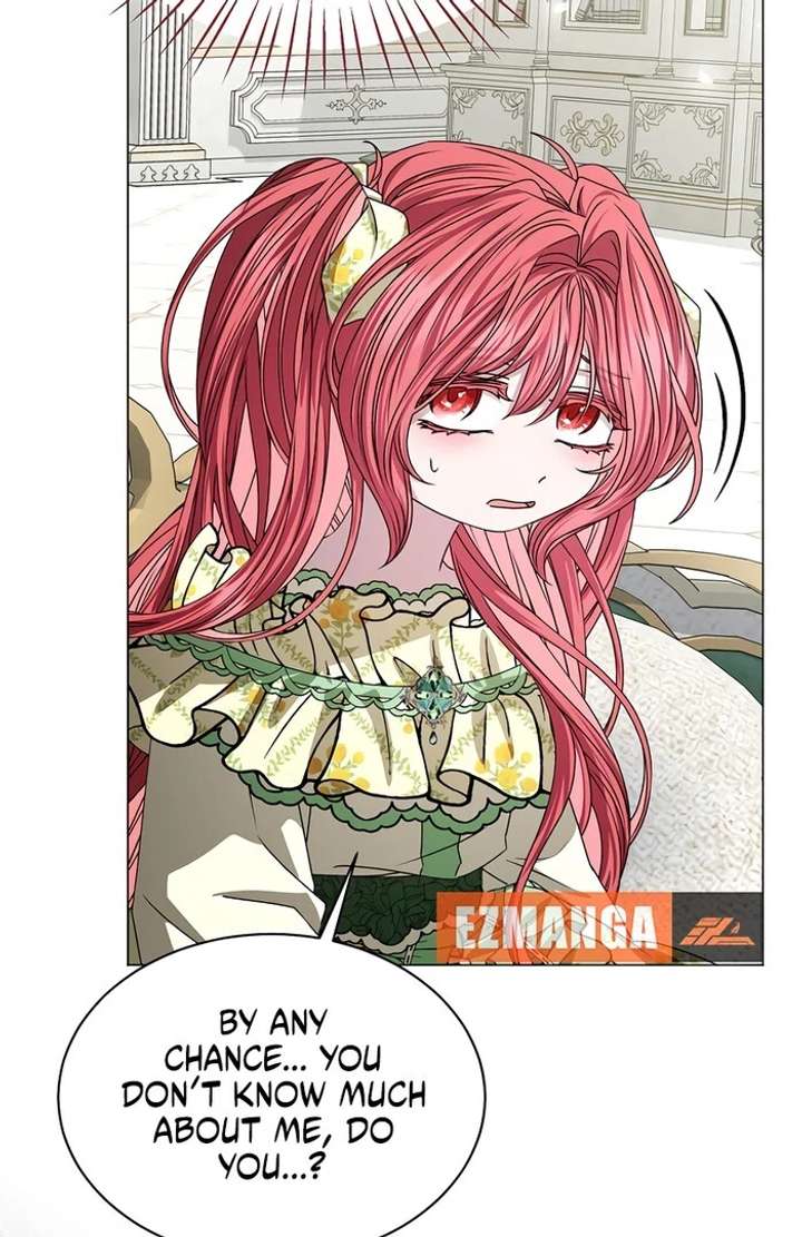 My Fiancé Keeps Trying to Raise Me Chapter 6 500 103