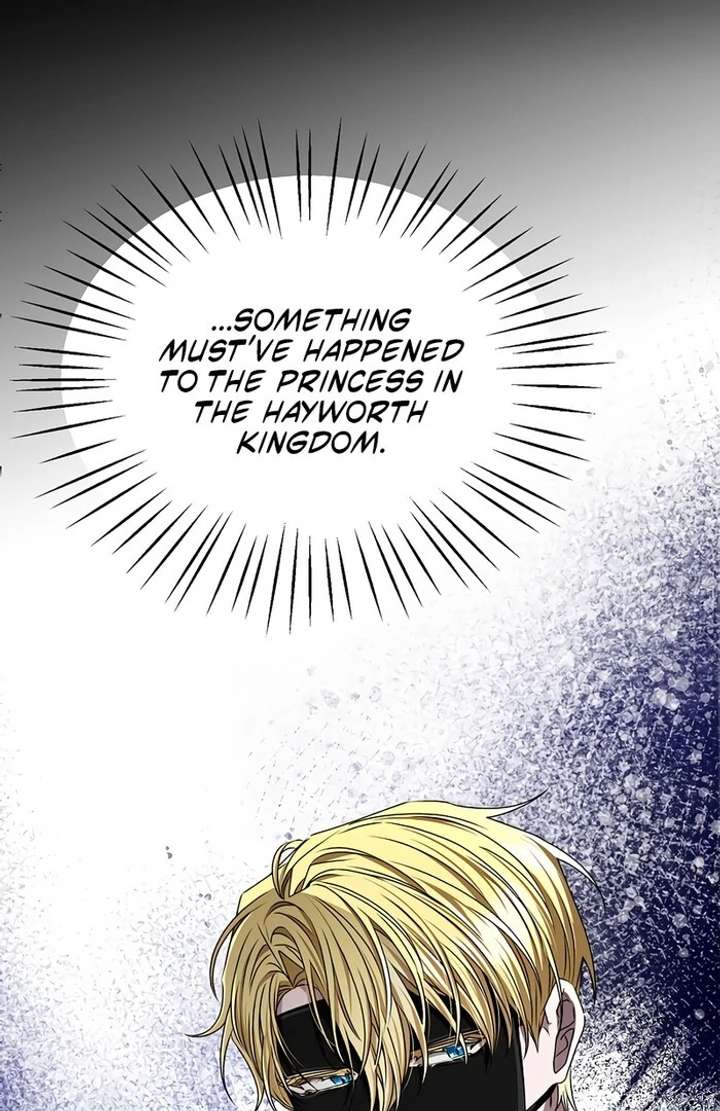 My Fiancé Keeps Trying to Raise Me Chapter 6 503 106