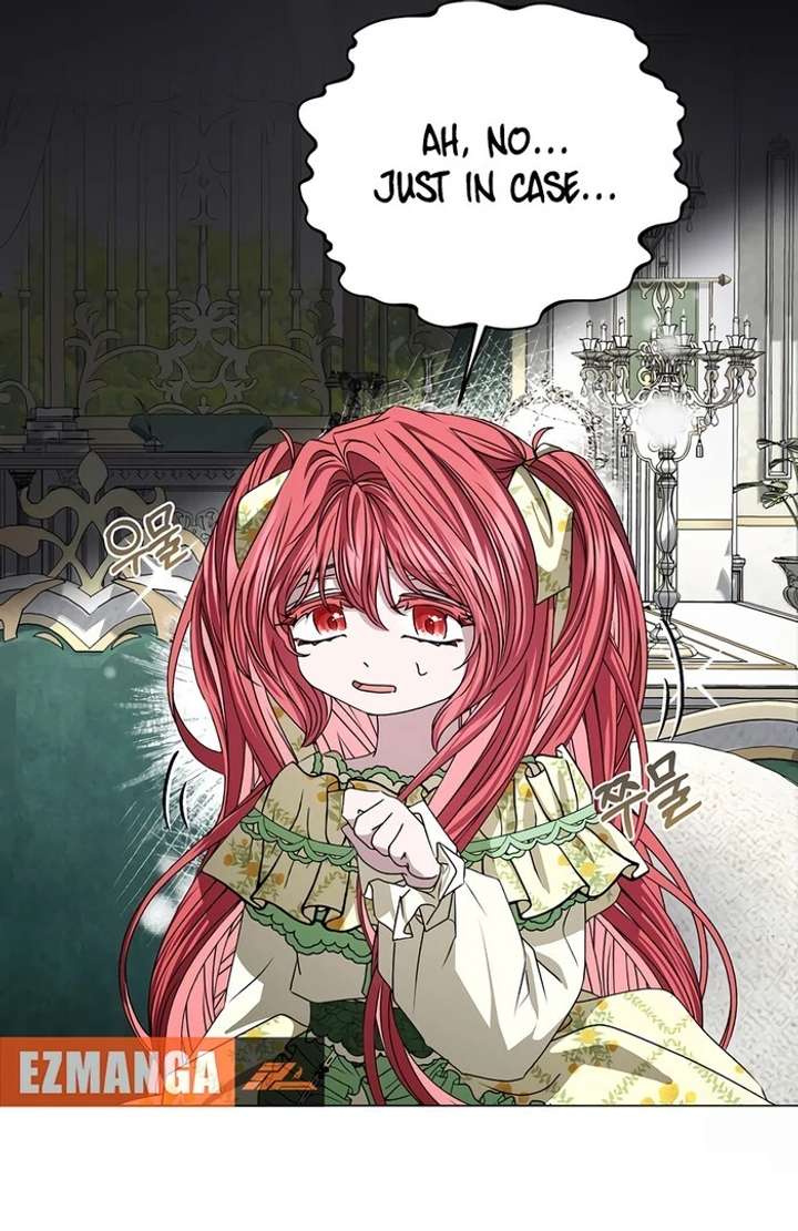 My Fiancé Keeps Trying to Raise Me Chapter 6 507 110