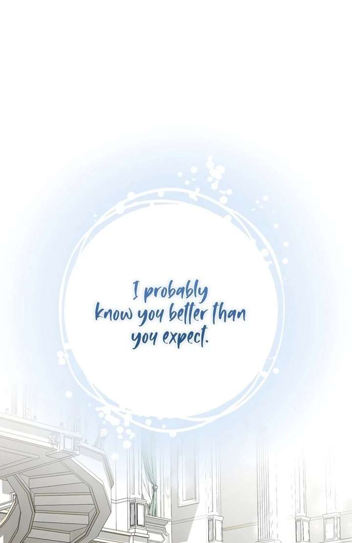 My Fiancé Keeps Trying to Raise Me Chapter 6 508 111