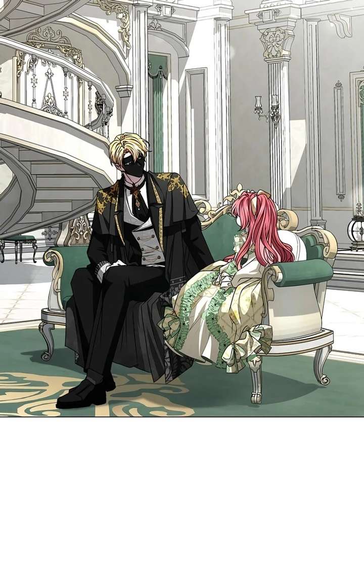 My Fiancé Keeps Trying to Raise Me Chapter 6 509 112