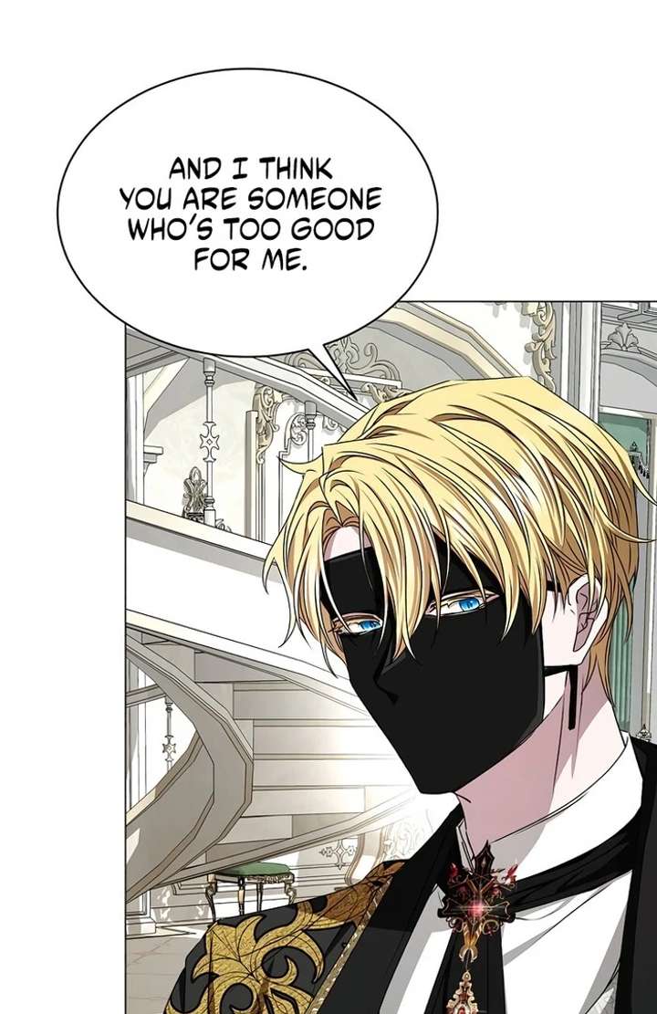 My Fiancé Keeps Trying to Raise Me Chapter 6 510 113