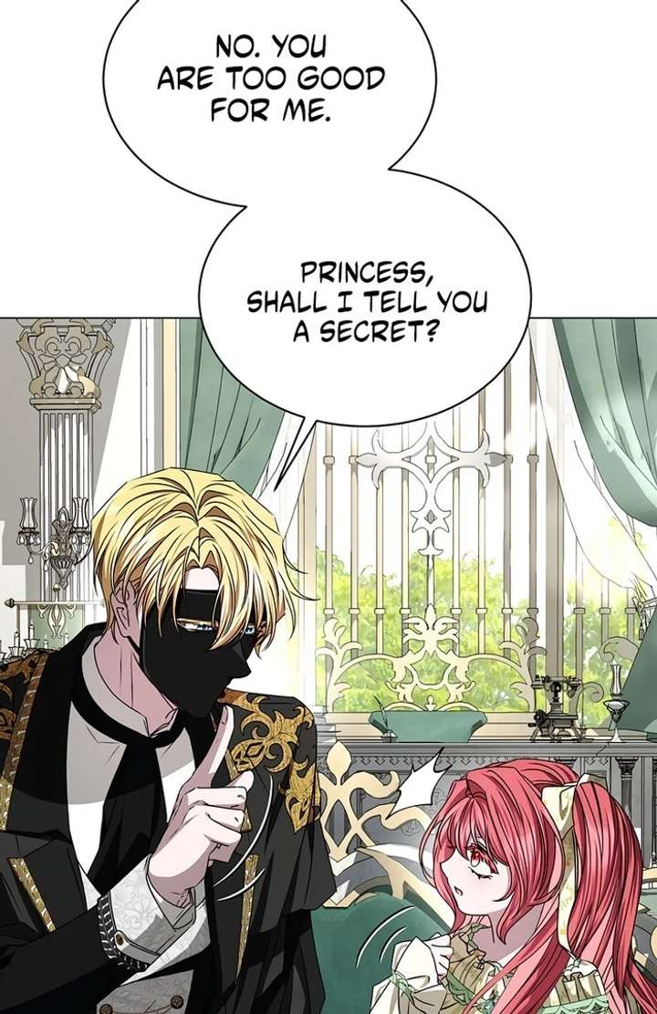 My Fiancé Keeps Trying to Raise Me Chapter 6 513 116