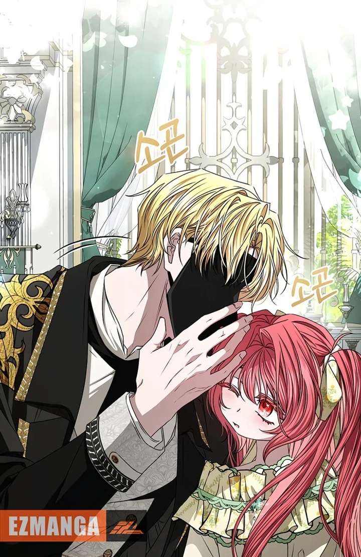 My Fiancé Keeps Trying to Raise Me Chapter 6 517 120