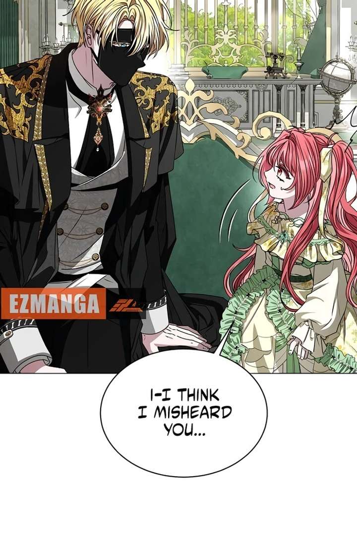 My Fiancé Keeps Trying to Raise Me Chapter 6 521 124