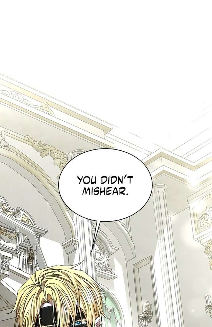 My Fiancé Keeps Trying to Raise Me Chapter 6 522 125