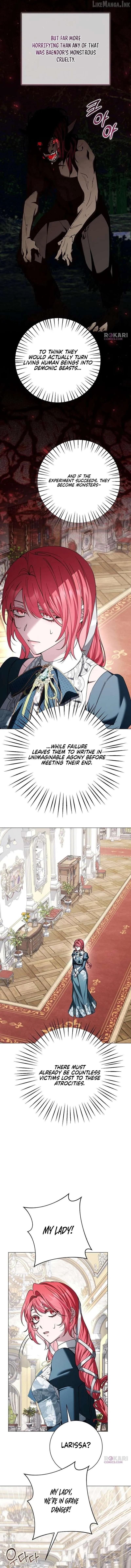 My Fiancé Keeps Trying to Raise Me Chapter 60 59 3a5ba8f42a73