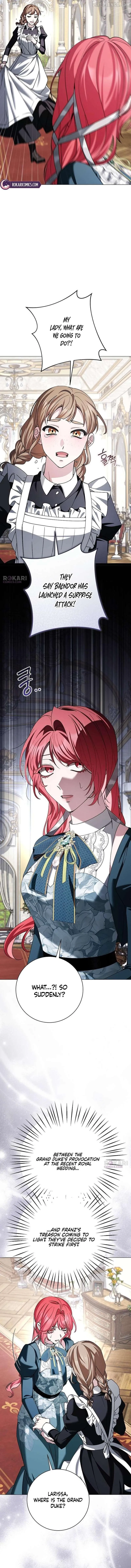 My Fiancé Keeps Trying to Raise Me Chapter 60 60 3c89da6ae265