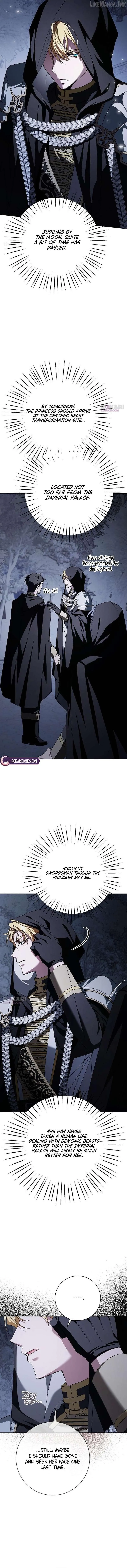 My Fiancé Keeps Trying to Raise Me Chapter 60 72 59e612acb6f0