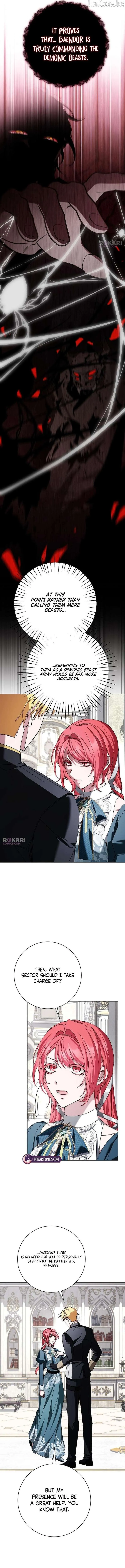 My Fiancé Keeps Trying to Raise Me Chapter 60 63 a9d3c6fa16e2