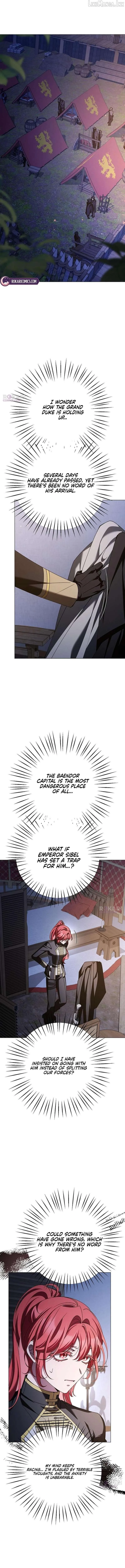 My Fiancé Keeps Trying to Raise Me Chapter 60 68 eda78de1600e