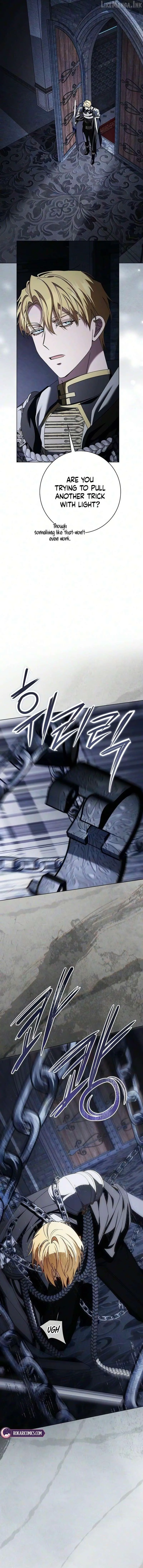 My Fiancé Keeps Trying to Raise Me Chapter 61 73 1f4ceff3a621
