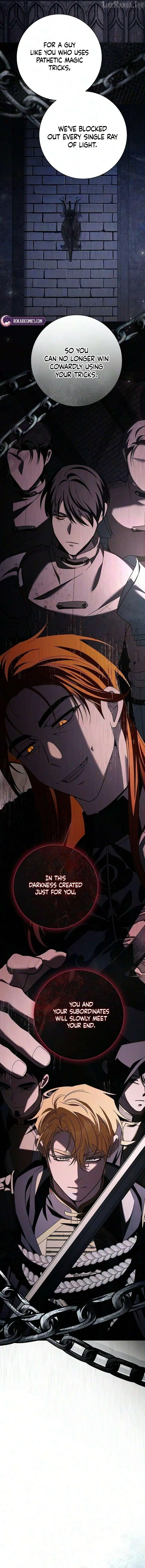 My Fiancé Keeps Trying to Raise Me Chapter 61 63 d3757901f6d7