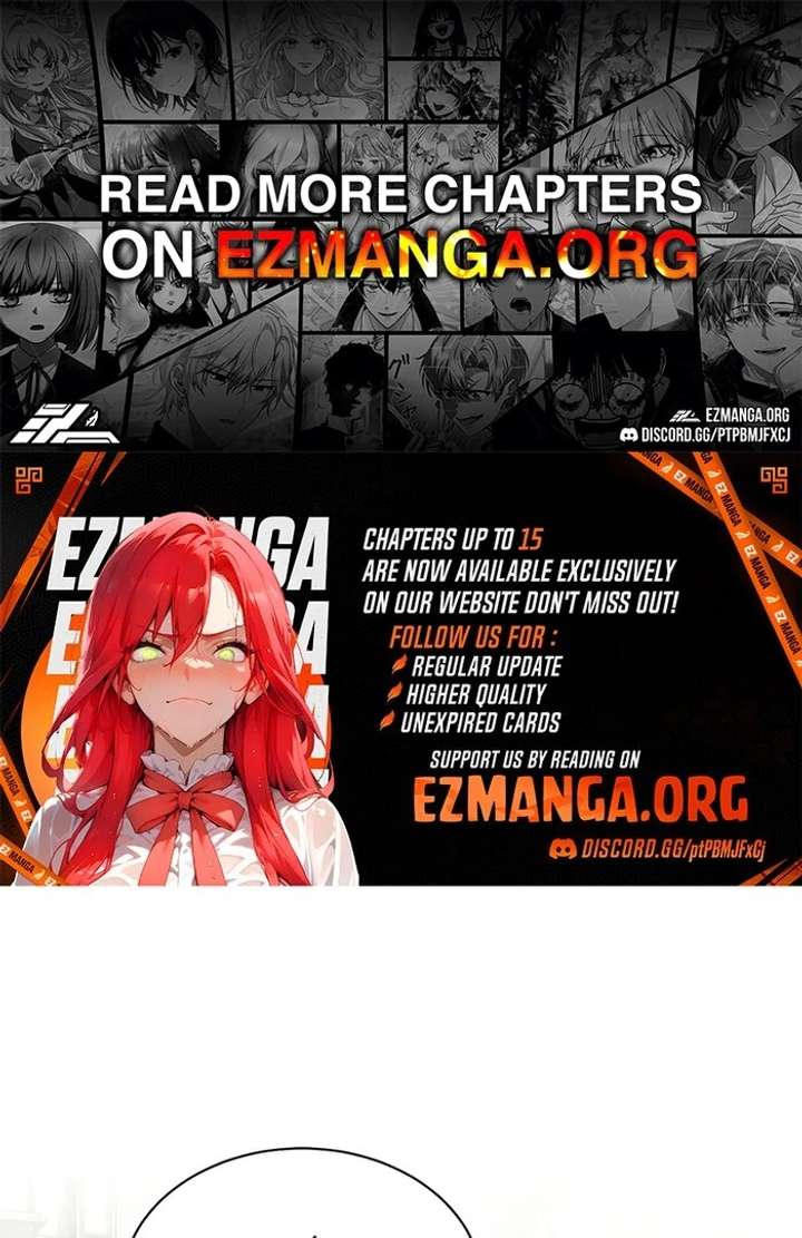 My Fiancé Keeps Trying to Raise Me Chapter 7 416 001