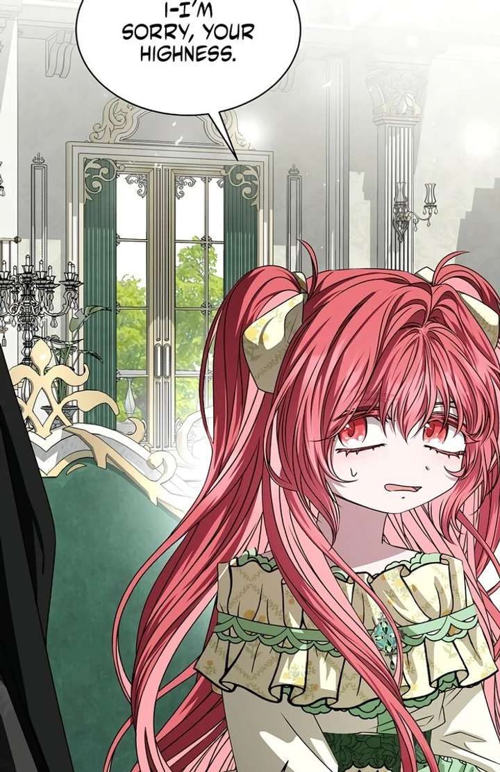 My Fiancé Keeps Trying to Raise Me Chapter 7 417 002