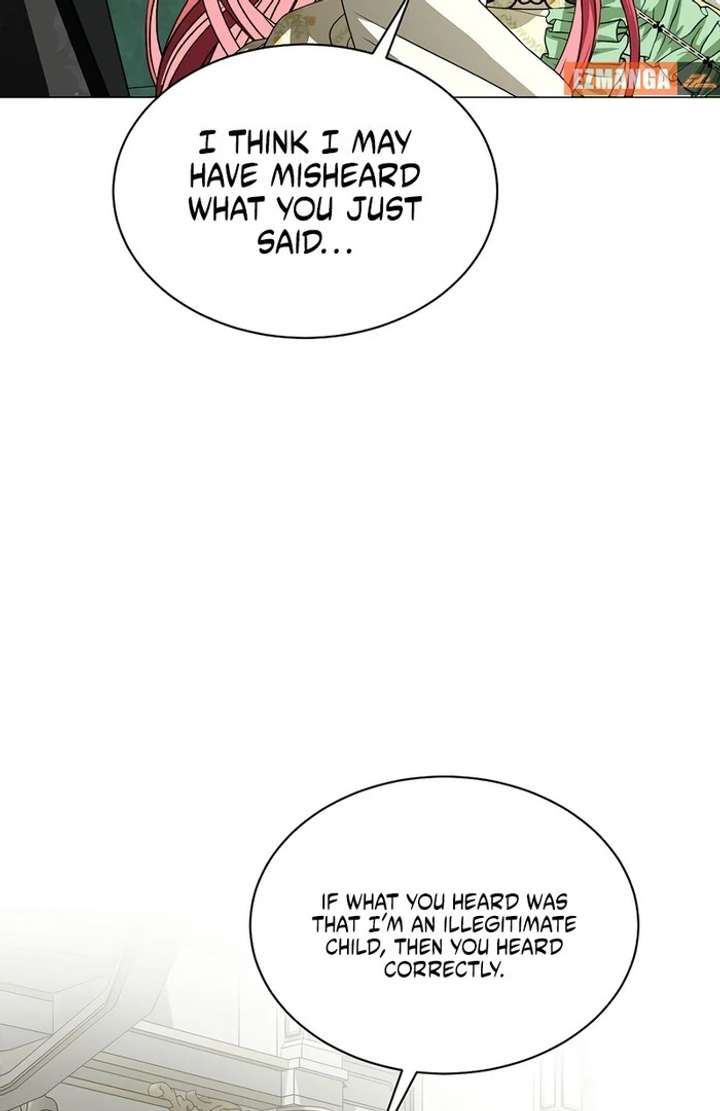 My Fiancé Keeps Trying to Raise Me Chapter 7 418 003