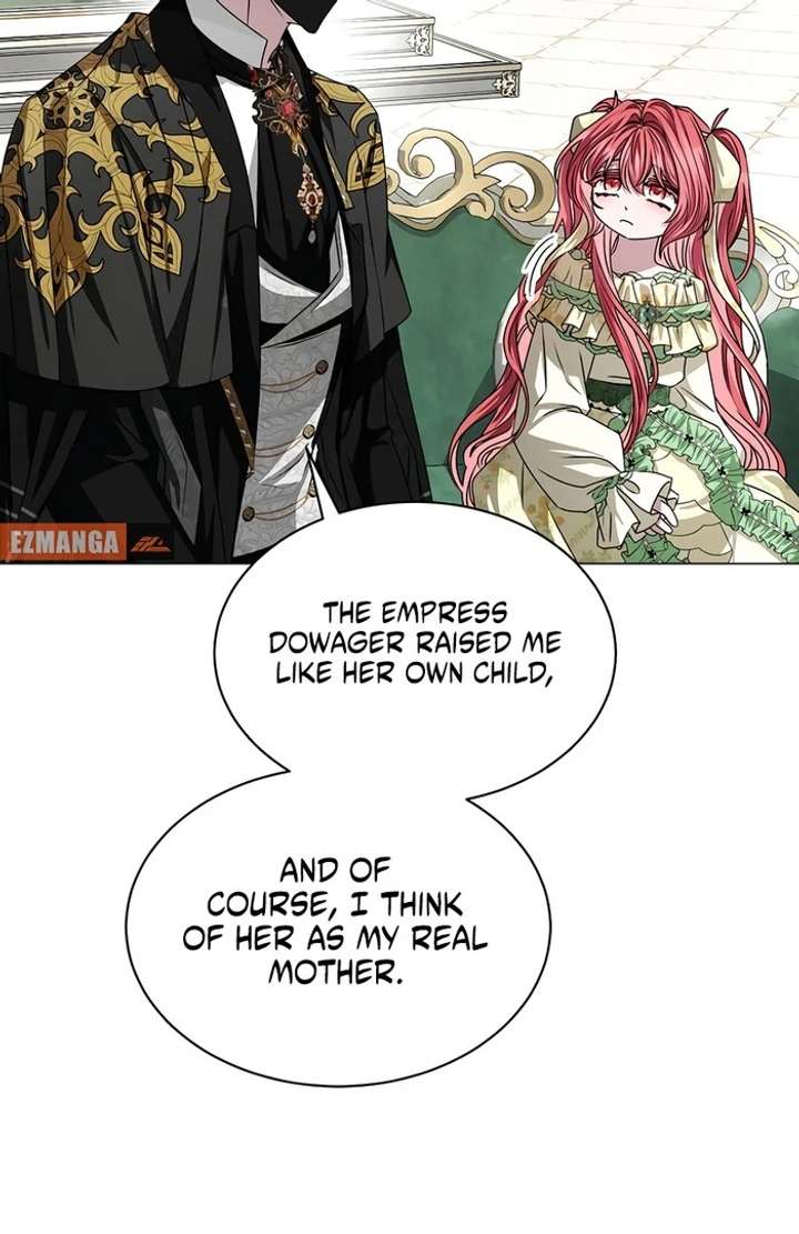 My Fiancé Keeps Trying to Raise Me Chapter 7 427 012