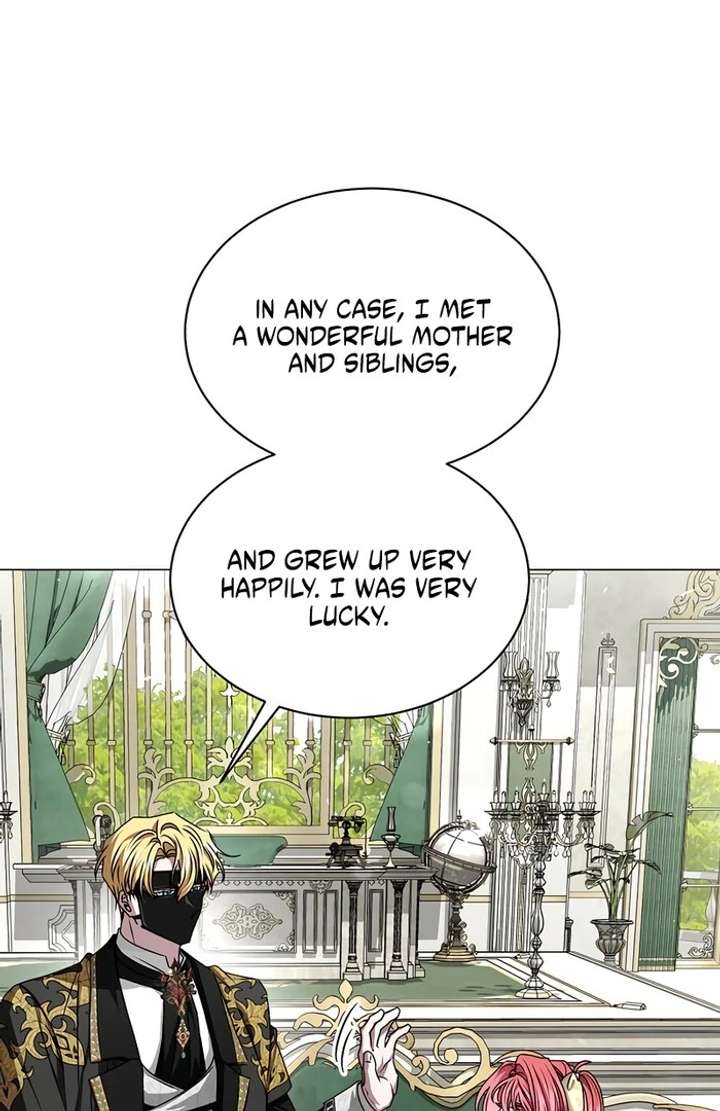 My Fiancé Keeps Trying to Raise Me Chapter 7 428 013