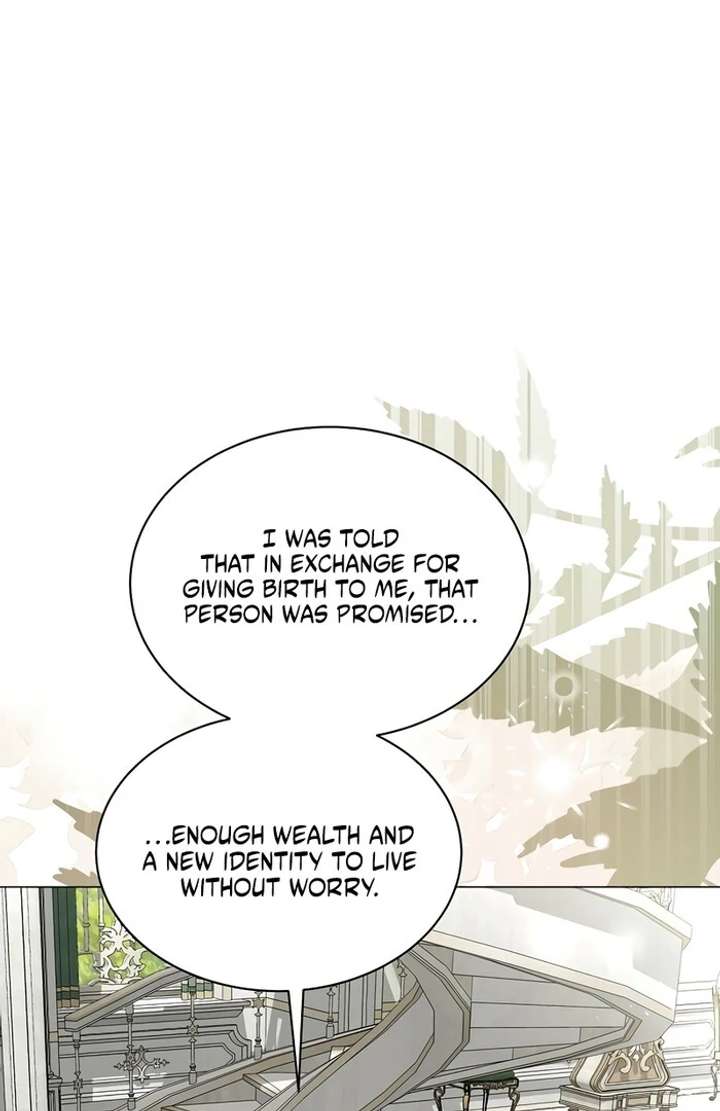 My Fiancé Keeps Trying to Raise Me Chapter 7 431 016