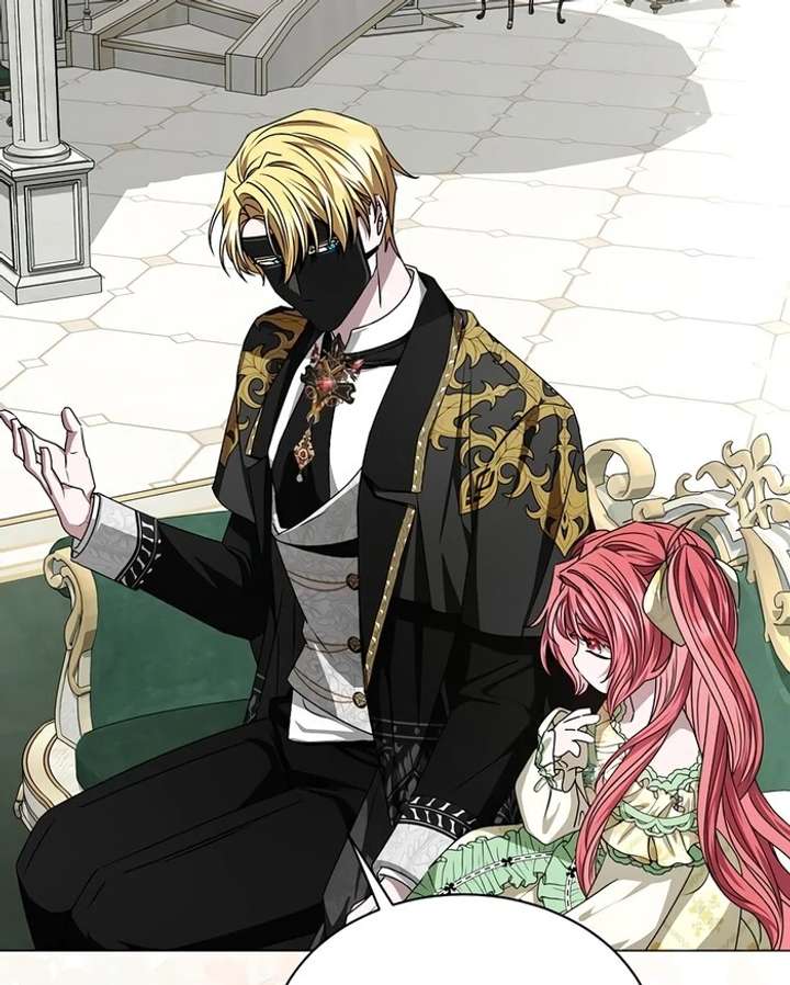 My Fiancé Keeps Trying to Raise Me Chapter 7 432 017