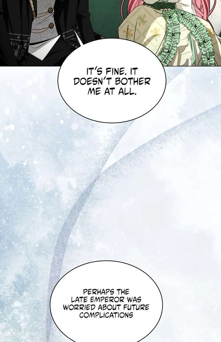 My Fiancé Keeps Trying to Raise Me Chapter 7 435 020