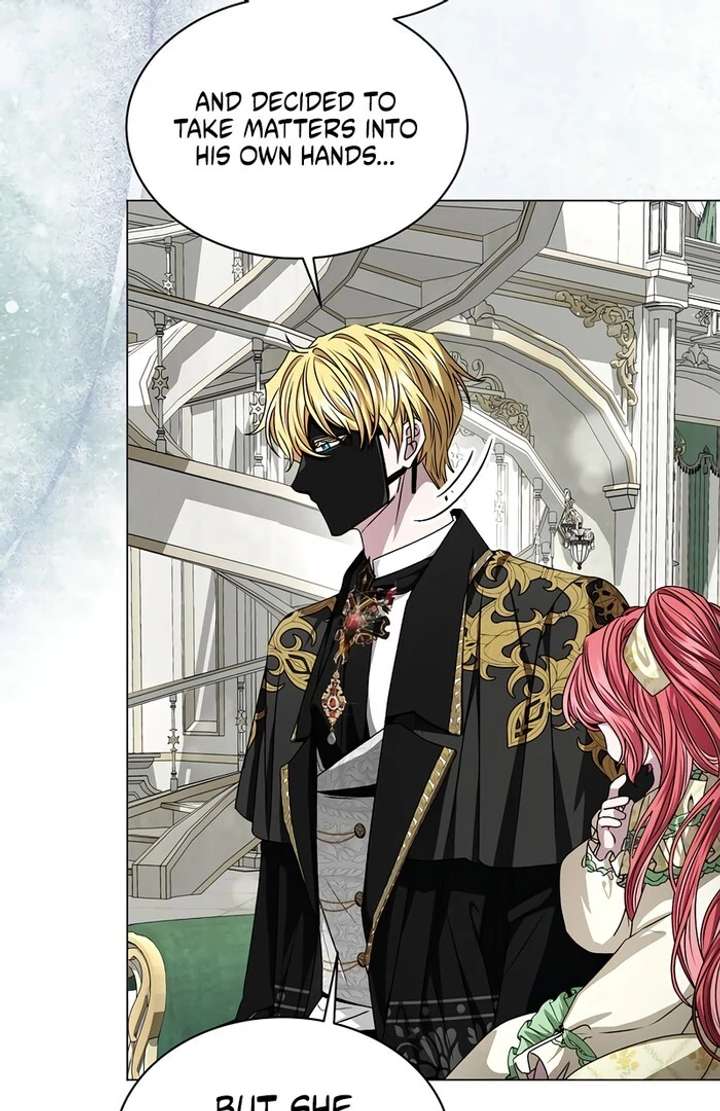 My Fiancé Keeps Trying to Raise Me Chapter 7 436 021