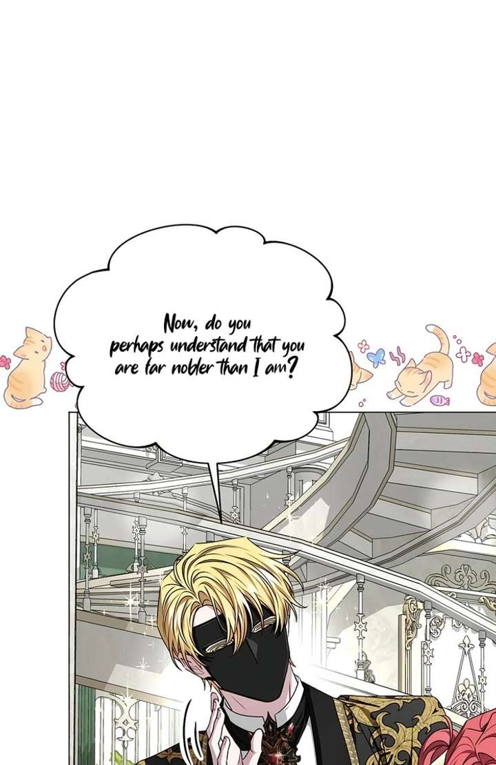 My Fiancé Keeps Trying to Raise Me Chapter 7 447 032