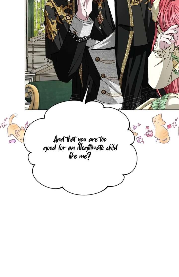 My Fiancé Keeps Trying to Raise Me Chapter 7 448 033