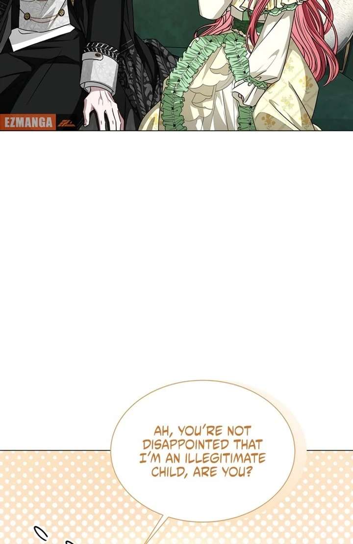 My Fiancé Keeps Trying to Raise Me Chapter 7 450 035