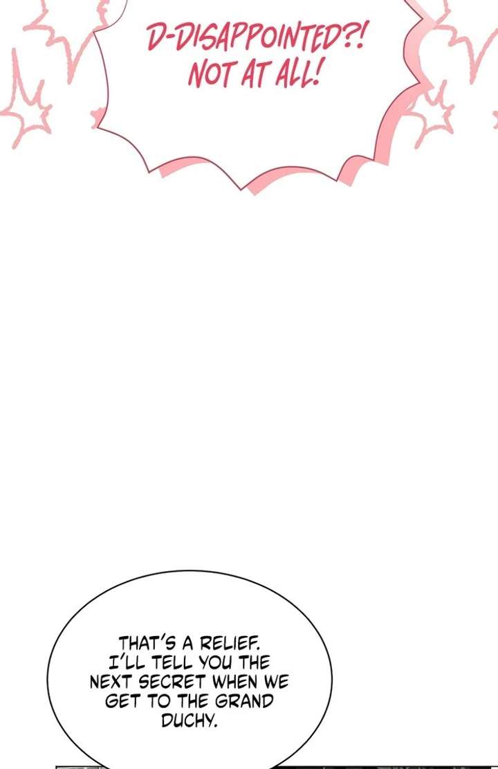 My Fiancé Keeps Trying to Raise Me Chapter 7 454 039